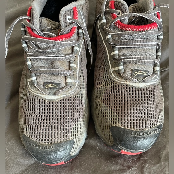 La Sportiva Trail Running Shoes - Picture 2 of 4